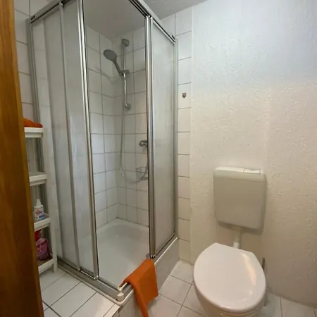 Am Waldrand Apartment