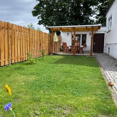 Apartment Am Waldrand